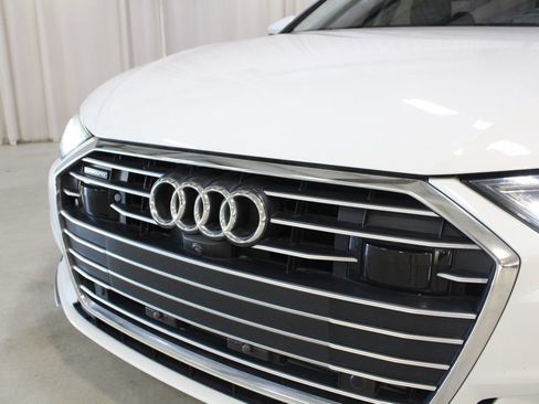 Used 2019 Audi A6 3.0T Prestige w/ Prestige Package AWD/4WD image 33