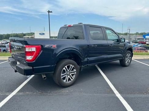 Certified 2023 Ford F150 XL w/ STX Appearance Package AWD/4WD image 11
