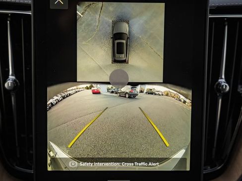 New 2026 Volvo XC60 B5 Ultra w/ Protection Package Premier image 42