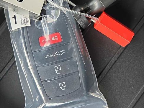 New 2026 Toyota Tundra SR5 image 24