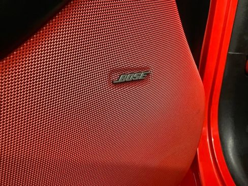 Used 2002 Chevrolet Corvette Z06 w/ Memory Pkg RWD image 8