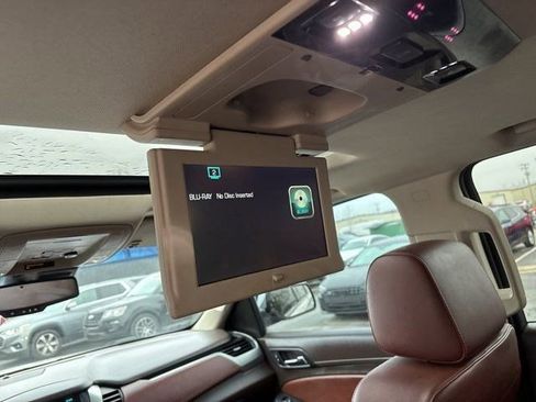 Used 2018 Chevrolet Tahoe Premier image 36