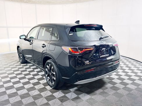 Used 2027 Honda HR-V EX-L image 5