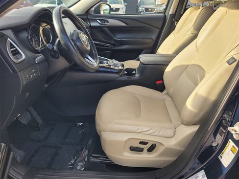 Used 2020 MAZDA CX-9 Touring w/ Touring Premium Package image 2