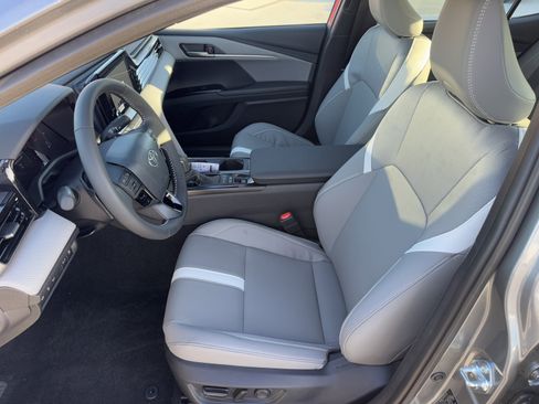 New 2026 Toyota Camry SE image 2