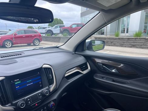 Used 2019 GMC Terrain Denali AWD/4WD image 20