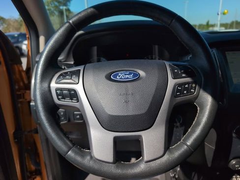 Used 2019 Ford Ranger XLT w/ Equipment Group 301A Mid image 23