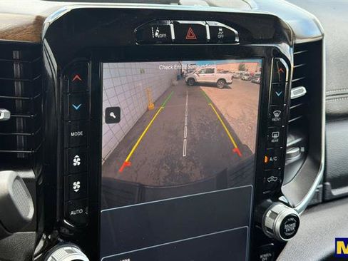 Used 2024 RAM 2500 Laramie w/ Safety Group AWD/4WD image 26