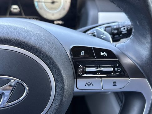 Used 2022 Hyundai Tucson Limited image 25