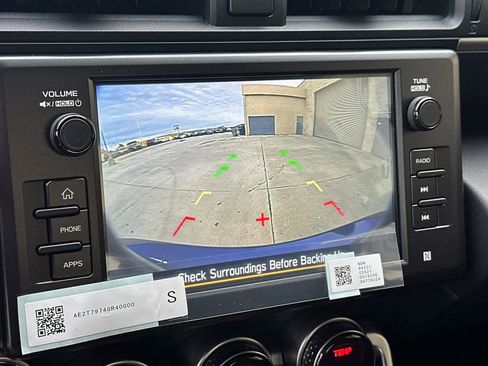 New 2025 Subaru BRZ Limited w/ Popular Package 2 image 20