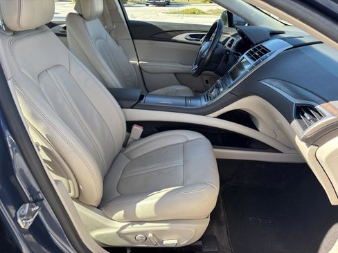 Used 2018 Lincoln MKZ Select w/ Select Plus Package image 15