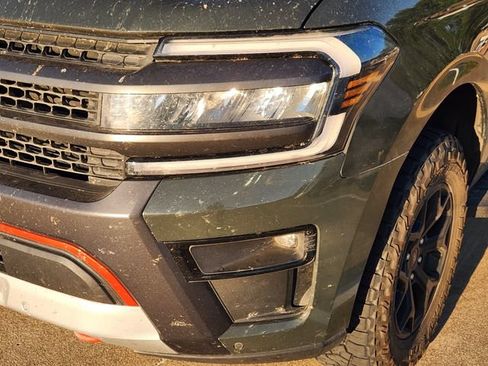 Used 2023 Ford Expedition Timberline AWD/4WD image 6