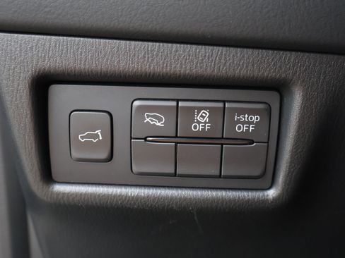 Used 2025 MAZDA CX-5 Carbon Edition AWD/4WD image 37