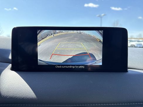 Used 2024 MAZDA CX-5 Carbon Edition image 17