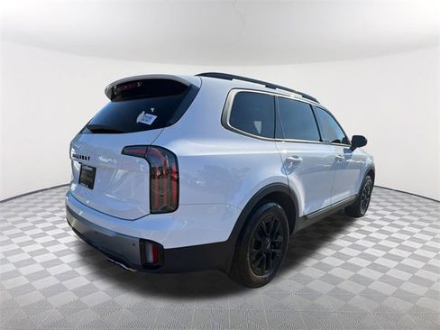 Used 2023 Kia Telluride SX Prestige X-Line image 5