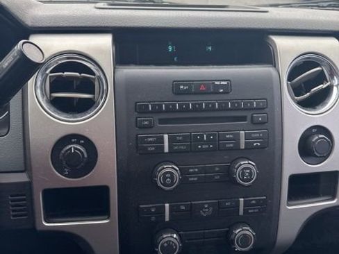 Used 2013 Ford F150 XLT w/ XTR Pkg image 11