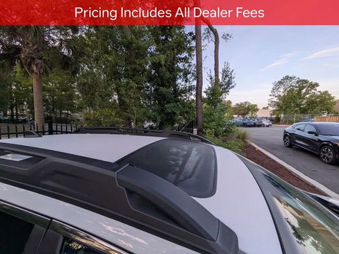 Used 2025 Subaru Outback Limited w/ Popular Package #2 AWD/4WD image 10