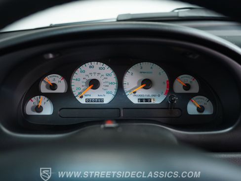 Used 1995 Ford Mustang GT image 37