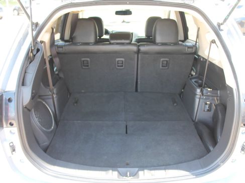 Used 2017 Mitsubishi Outlander SEL FWD image 19