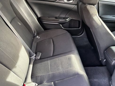 Used 2020 Honda Civic LX image 13