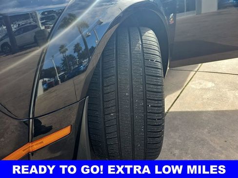 Used 2022 Dodge Challenger R/T Scat Pack image 33