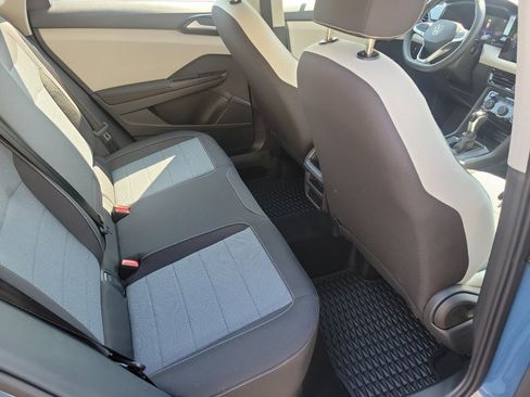 New 2026 Volkswagen Taos S FWD image 29