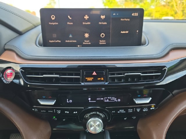 Used 2024 Acura MDX w/ Technology Package AWD/4WD image 24