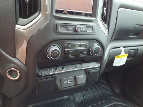 New 2026 Chevrolet Silverado 1500 W/T w/ WT Value Package AWD/4WD image 6