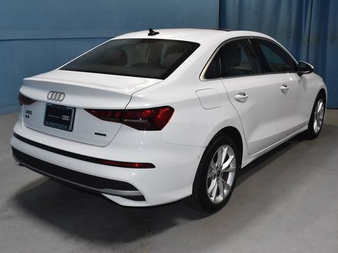 Certified 2026 Audi A3 2.0T Premium w/ Convenience Package AWD/4WD image 26