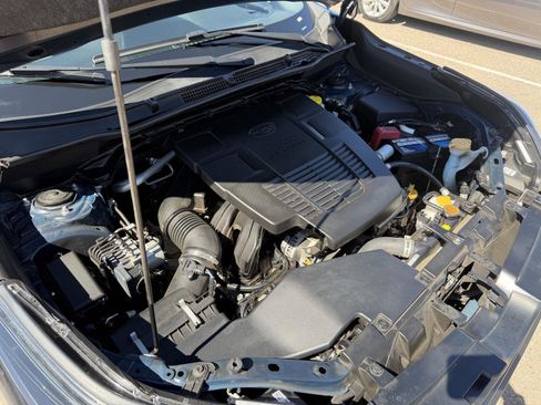 Used 2023 Subaru Forester Wilderness w/ Wilderness Package image 41