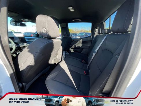 New 2026 GMC Canyon Elevation w/ Convenience Package image 14