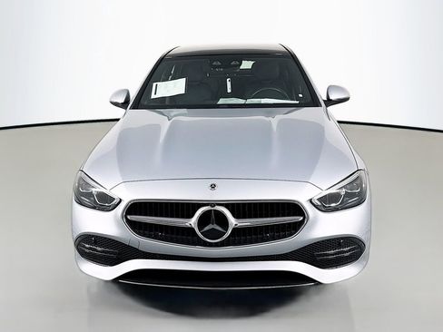 Used 2025 Mercedes-Benz C 300 C 300 image 6