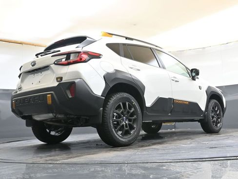 New 2026 Subaru Crosstrek 2.5i Wilderness image 41