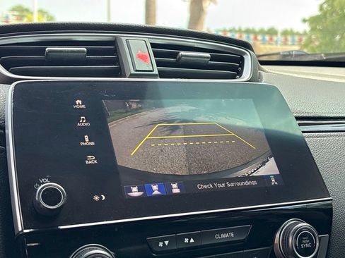 Used 2019 Honda CR-V EX image 15