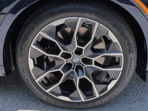 New 2027 BMW X7 M60i w/ Executive Package AWD/4WD image 11