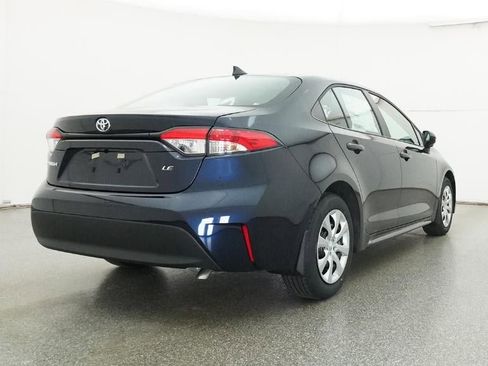 New 2026 Toyota Corolla LE image 57