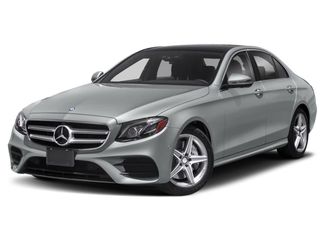 Used 2018 Mercedes-Benz E 300 image 1