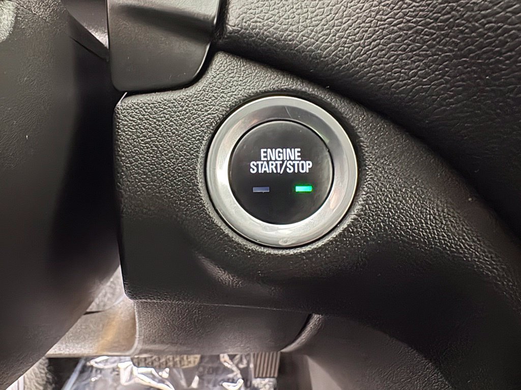 Used 2024 Chevrolet Equinox LT FWD image 27