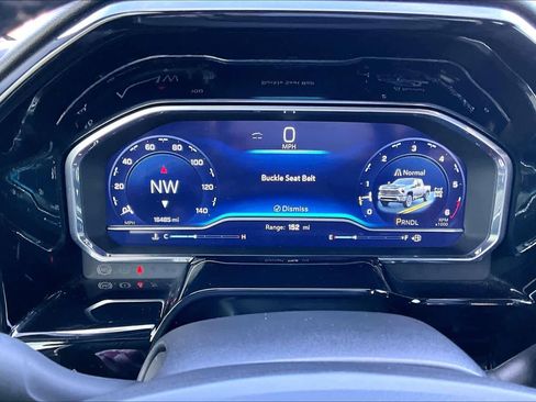 Used 2024 Chevrolet Silverado 2500 LT w/ All Star Edition AWD/4WD image 22