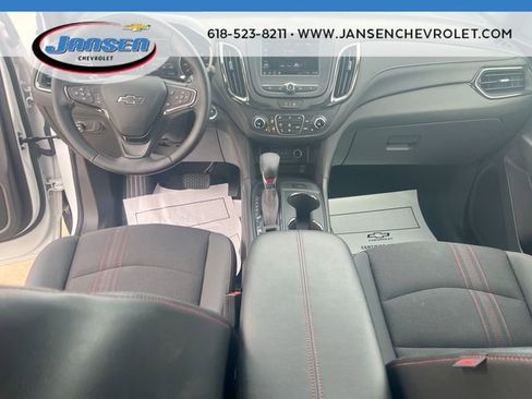 Used 2024 Chevrolet Equinox RS image 19