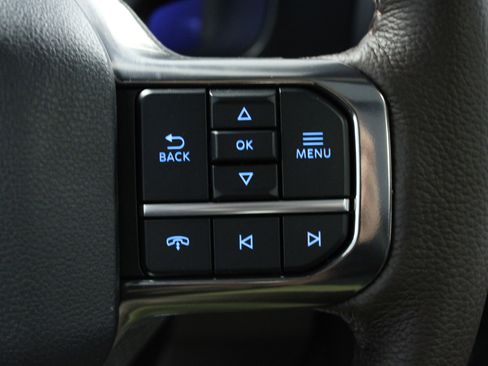 New 2025 Ford F250 King Ranch w/ Chrome Package image 21