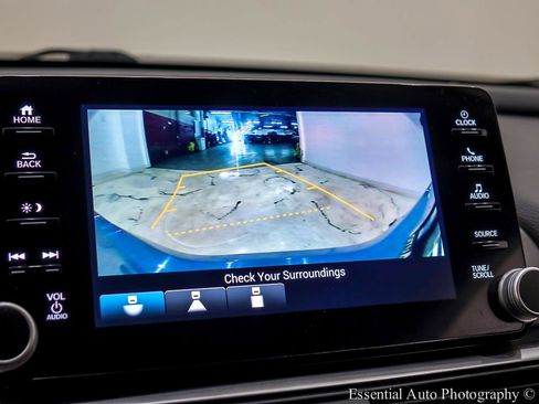 Used 2021 Honda Accord Sport Special Edition image 21