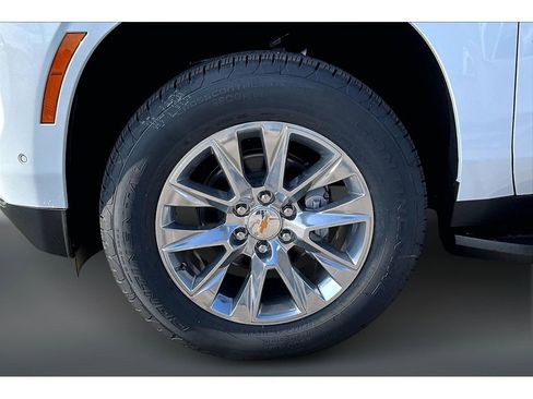 New 2026 Chevrolet Tahoe Premier image 12