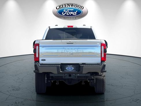 New 2026 Ford F250 King Ranch AWD/4WD image 5