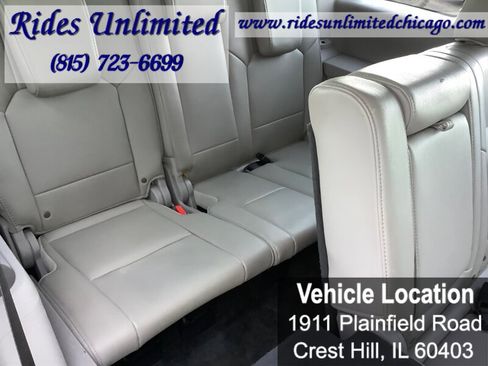 Used 2013 Honda Pilot EX-L image 28