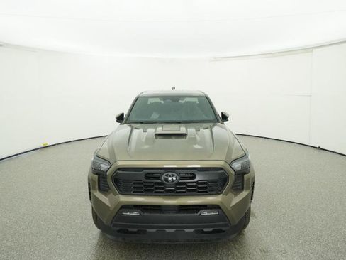 New 2026 Toyota Tacoma TRD Sport image 2