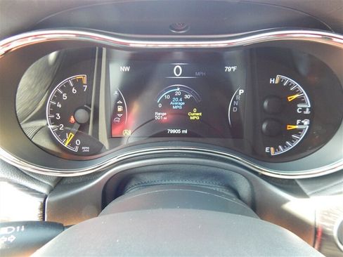 Used 2019 Jeep Grand Cherokee High Altitude image 29