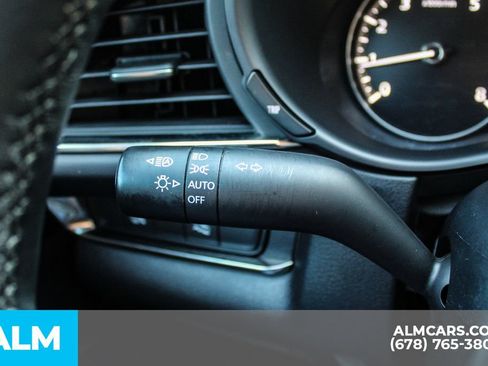 Used 2025 MAZDA CX-30 AWD 2.5 S w/ Preferred Package image 24