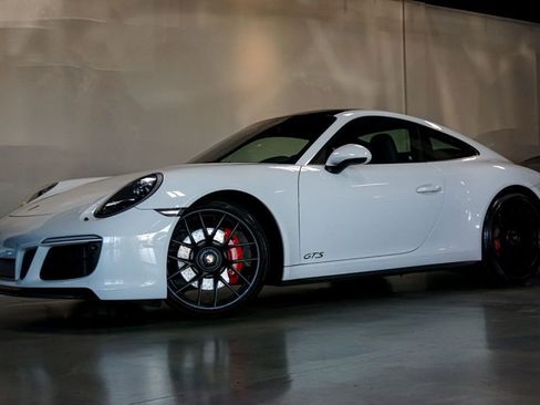 Used 2018 Porsche 911 GT3 RS image 90