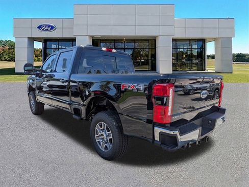 New 2026 Ford F250 King Ranch AWD/4WD image 3